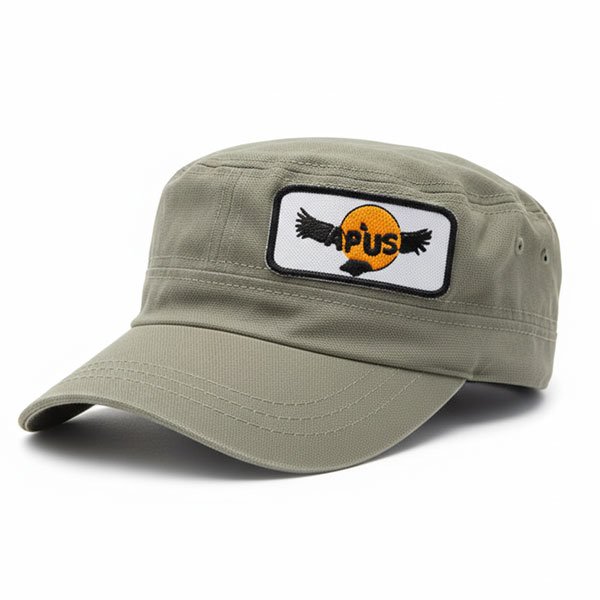 Gorra Militar Apus