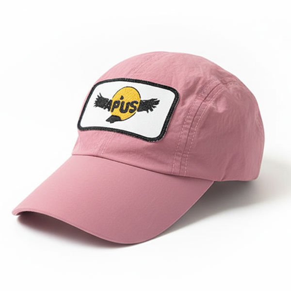 Gorra de Tela Apus